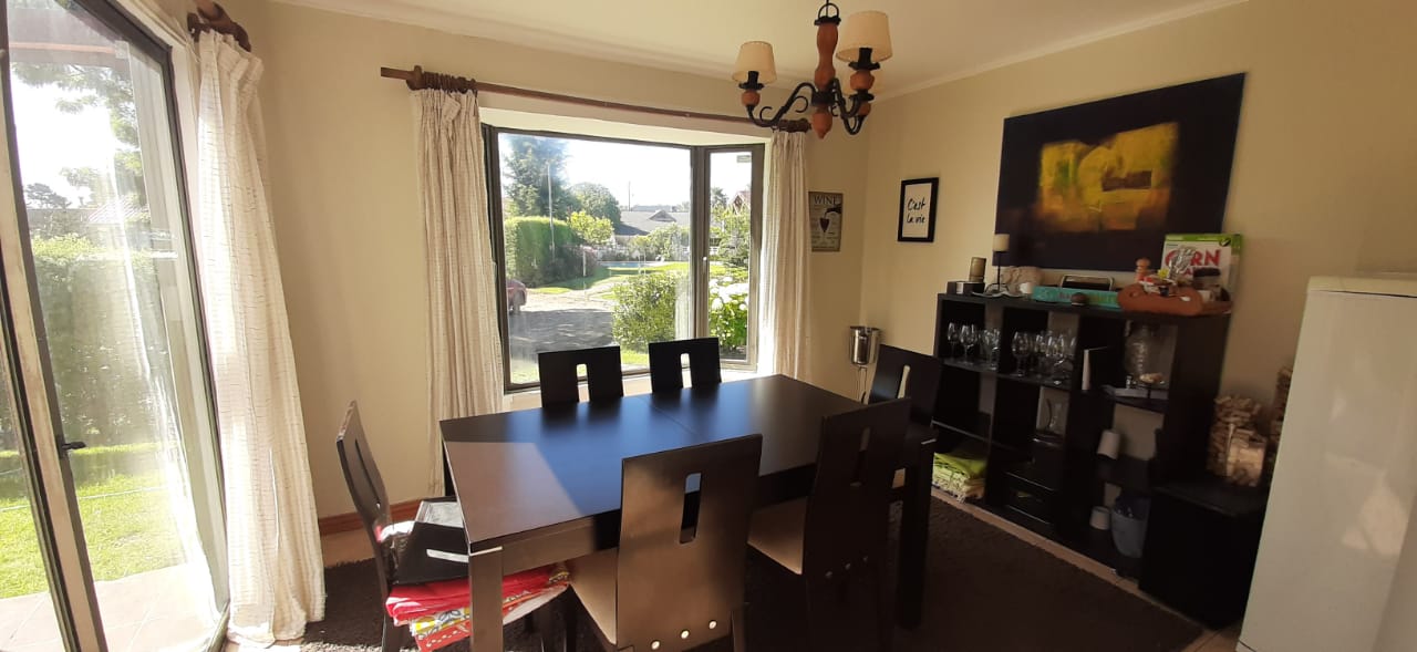 Corredores de Propiedades Concepción Alegria - Propiedad